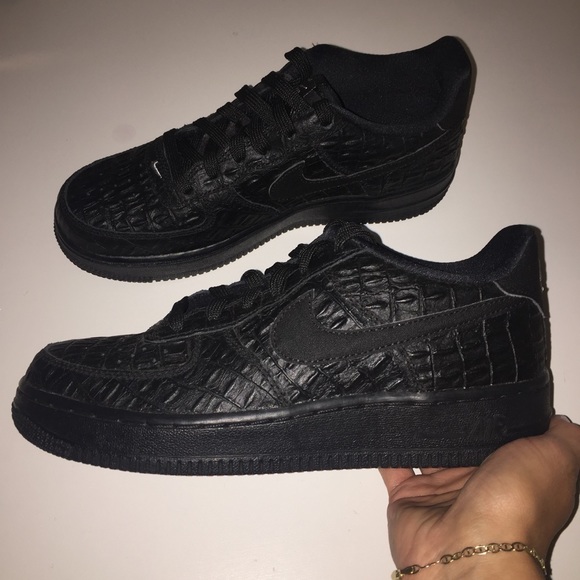 air force 1 gator